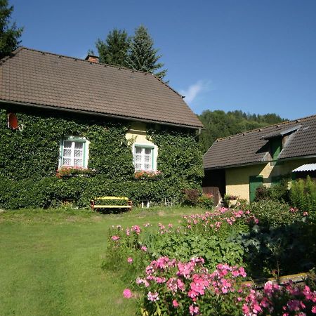 Holiday Home In Scheifling Near Ski Area Exteriör bild