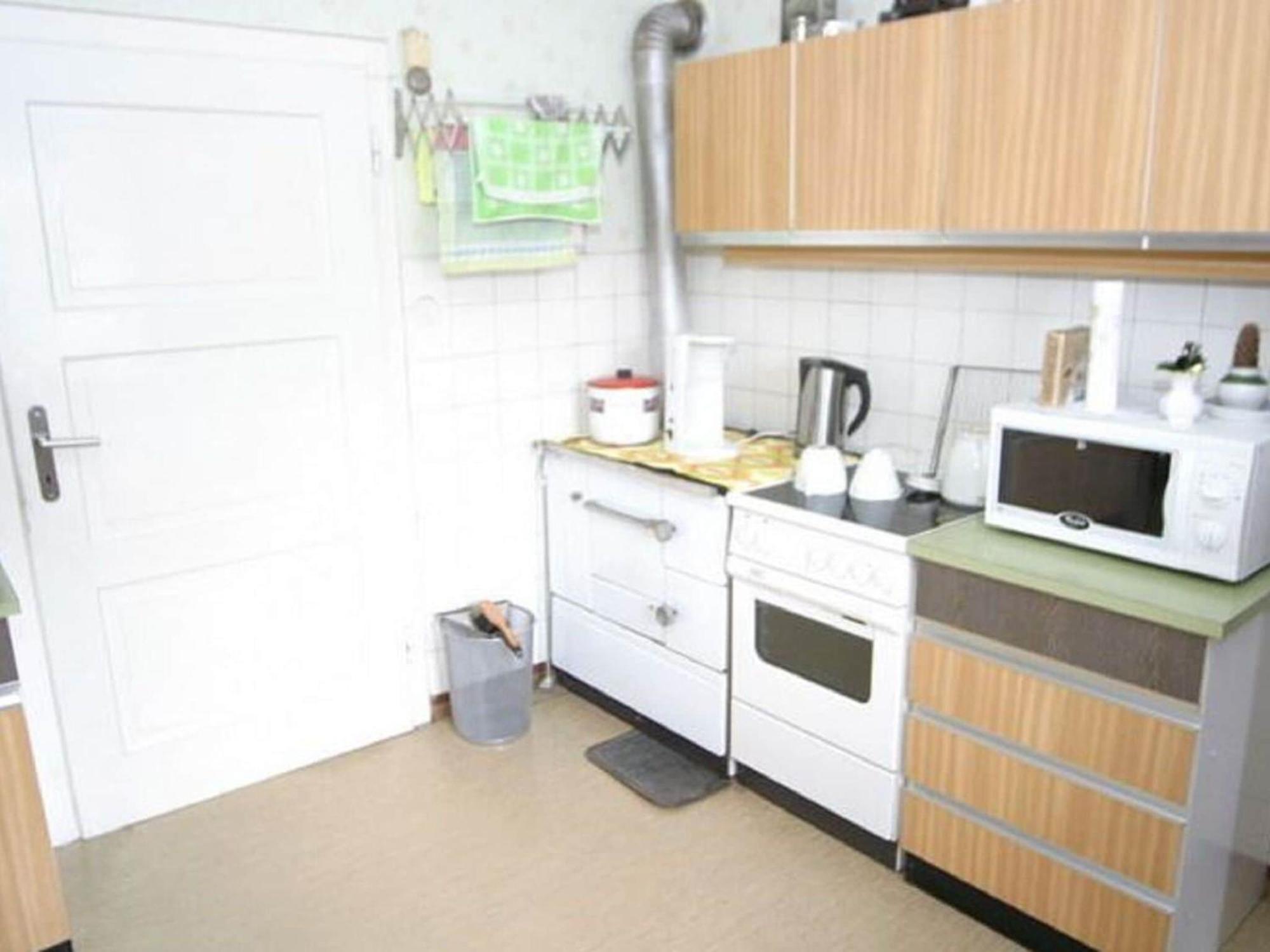 Holiday Home In Scheifling Near Ski Area Exteriör bild