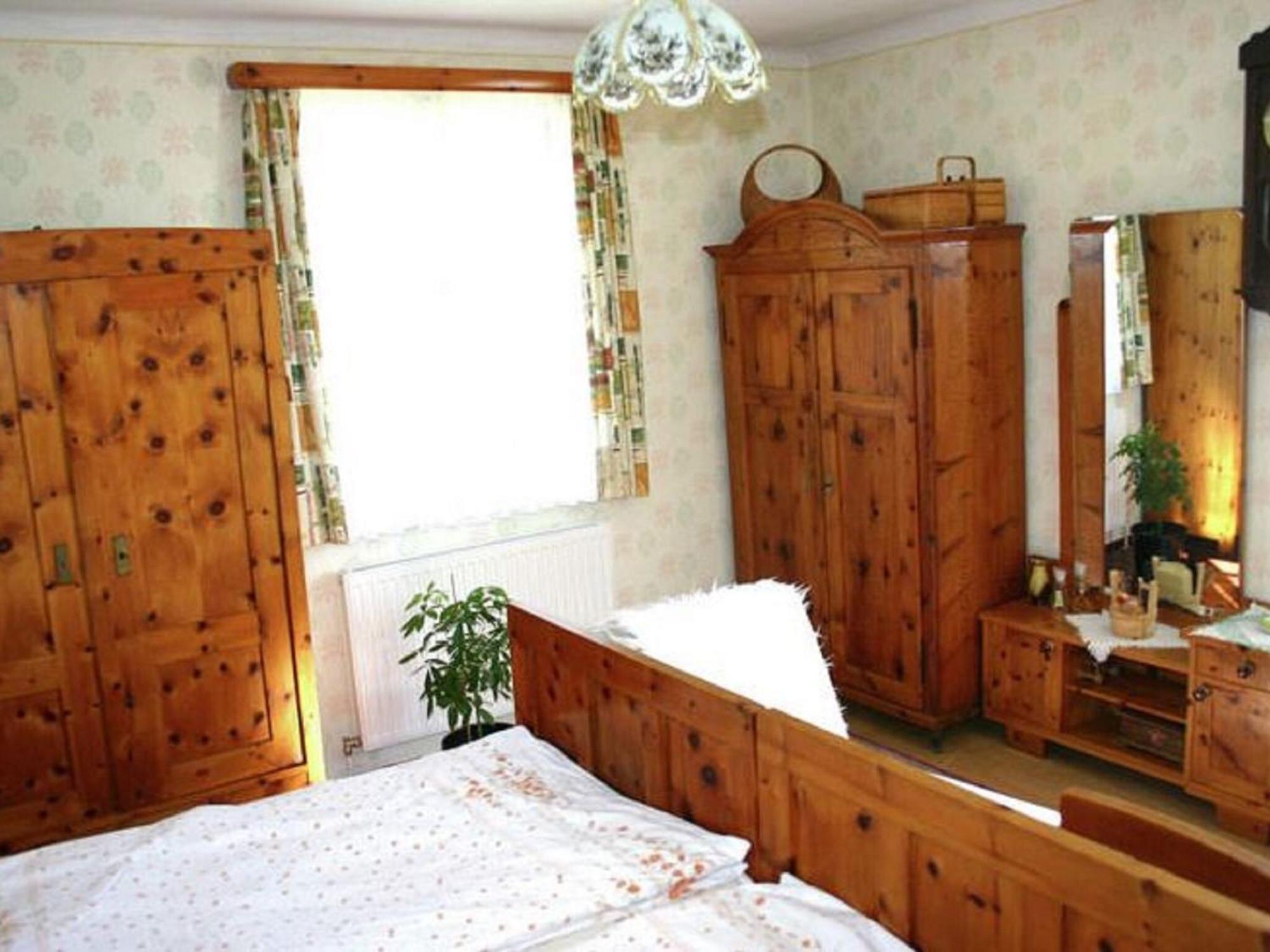 Holiday Home In Scheifling Near Ski Area Exteriör bild